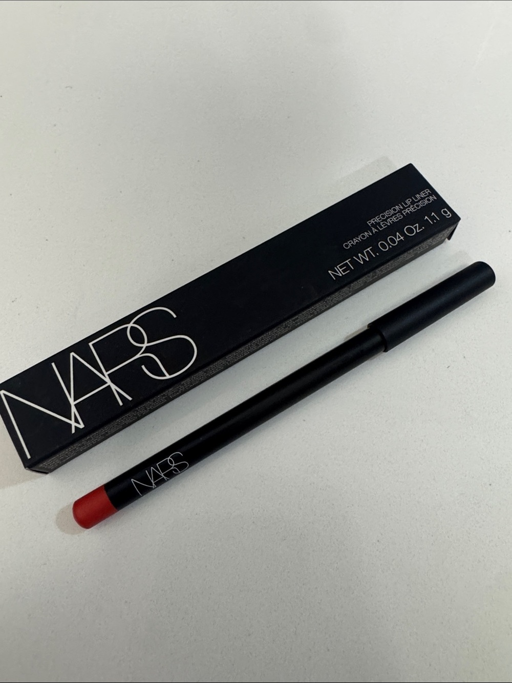 NARS Precision Lip Liner- Juan Les Pins
